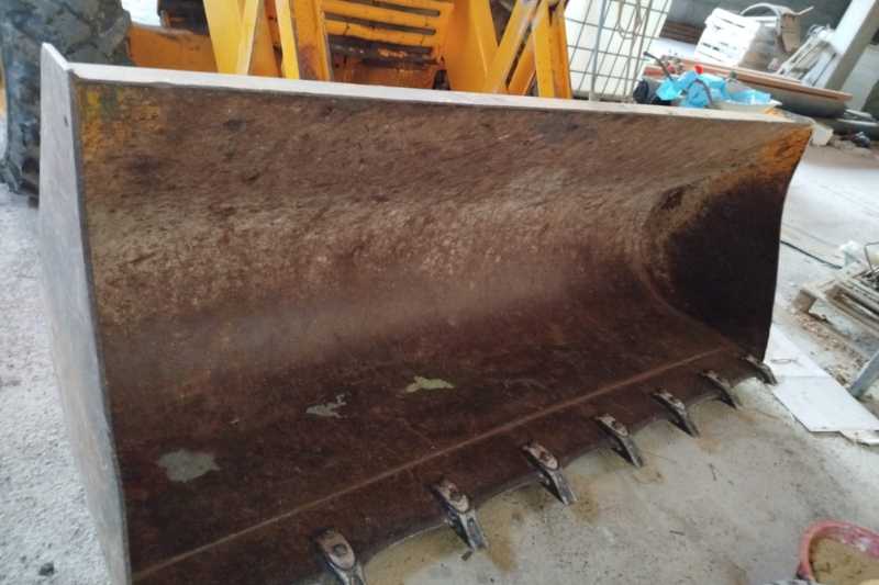 OmecoHub - Immagine JCB 3CX